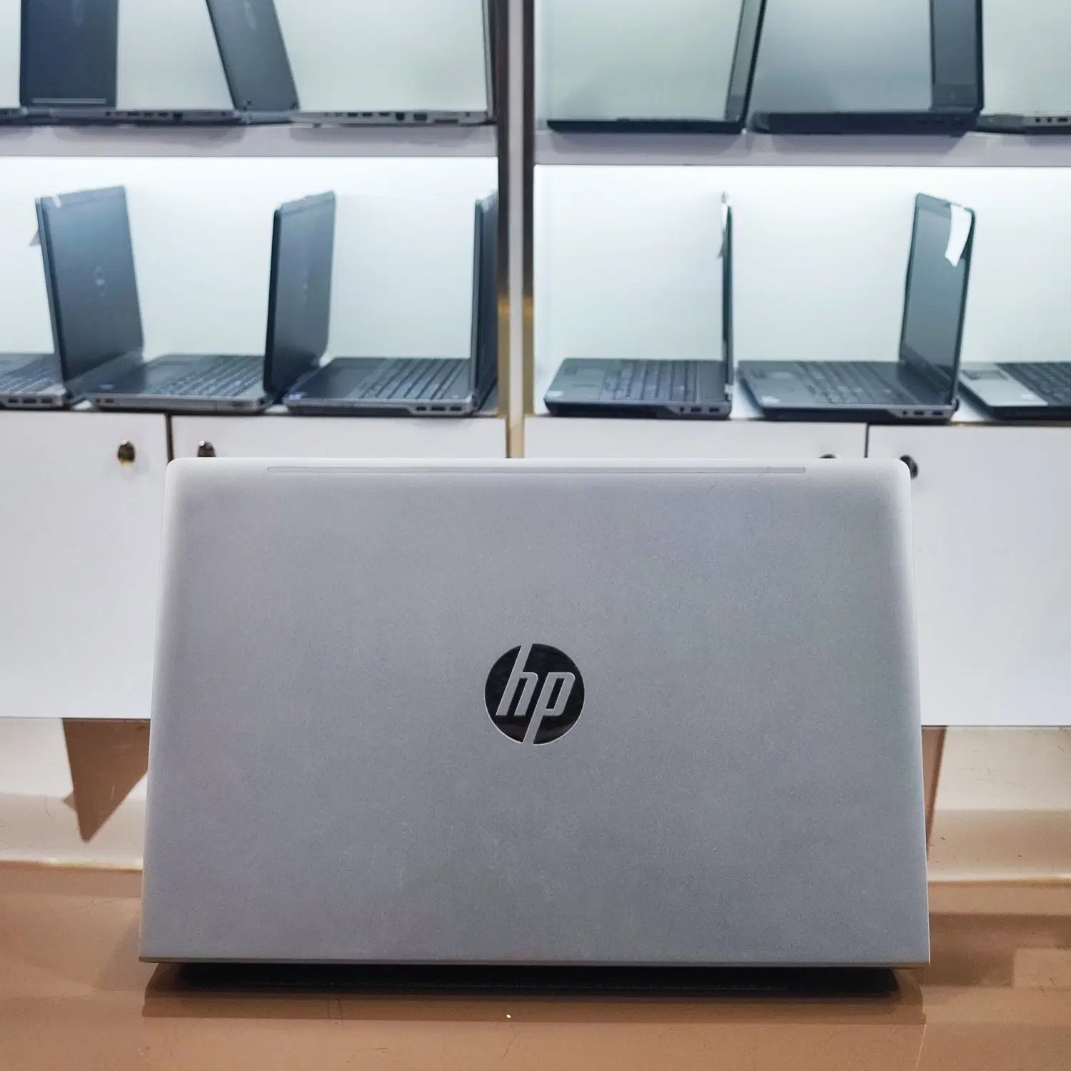 لپتاپ HP 2022 بالاتر از نسل13،ویندوز اصلی،در حد نو|رایانه همراه|اصفهان, سرچشمه|دیوار
