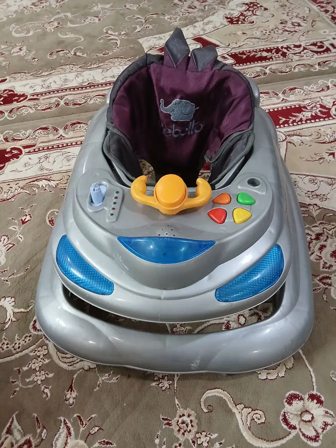 وسایل بچه|اسباب و اثاث بچه|یزد, |دیوار