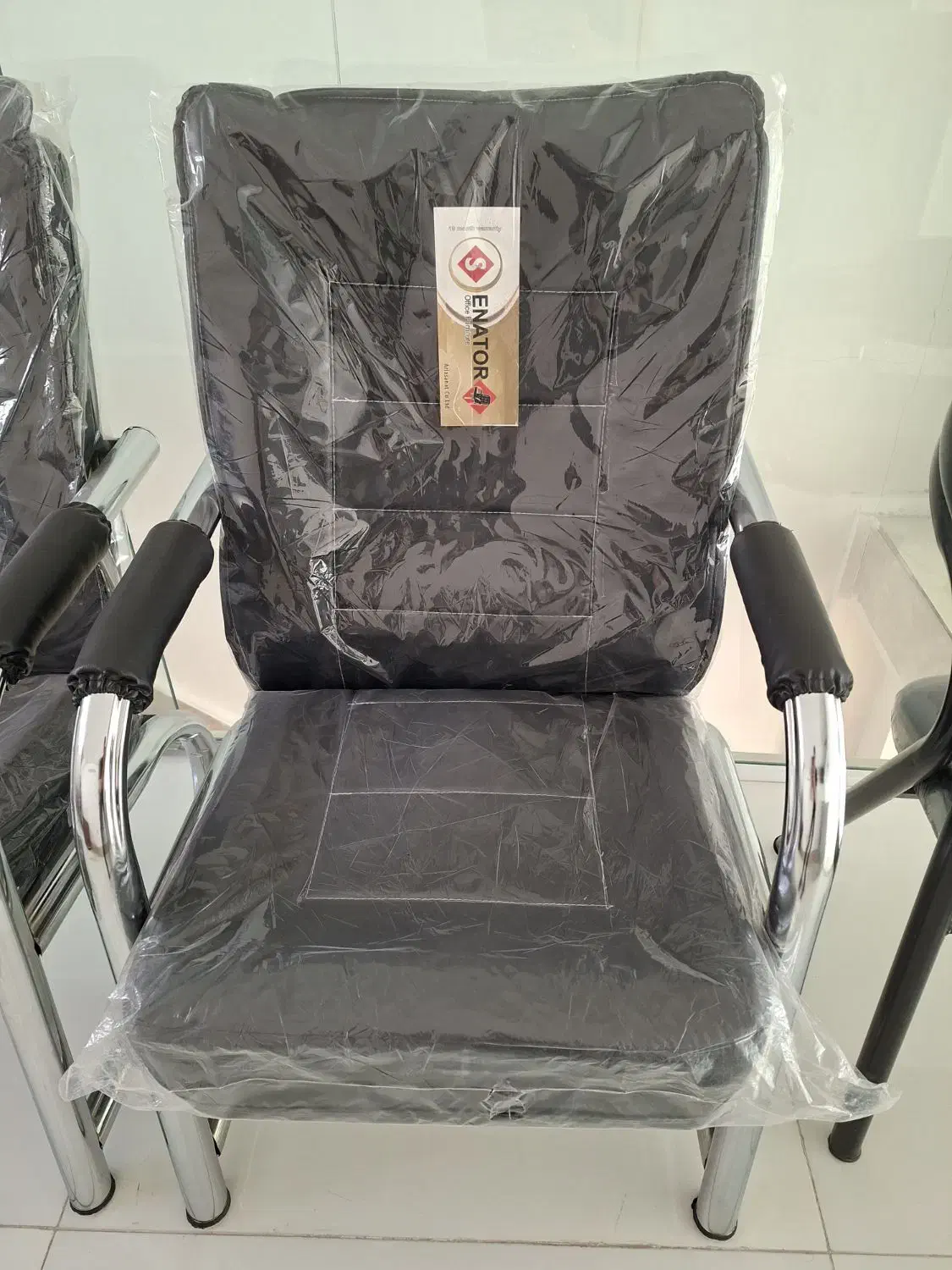 صندلی سناتور|صندلی و نیمکت|مشهد, پنجتن|دیوار