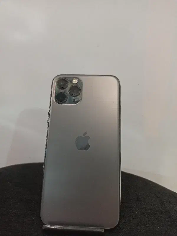 iphone 11pro|موبایل|سمنان, |دیوار