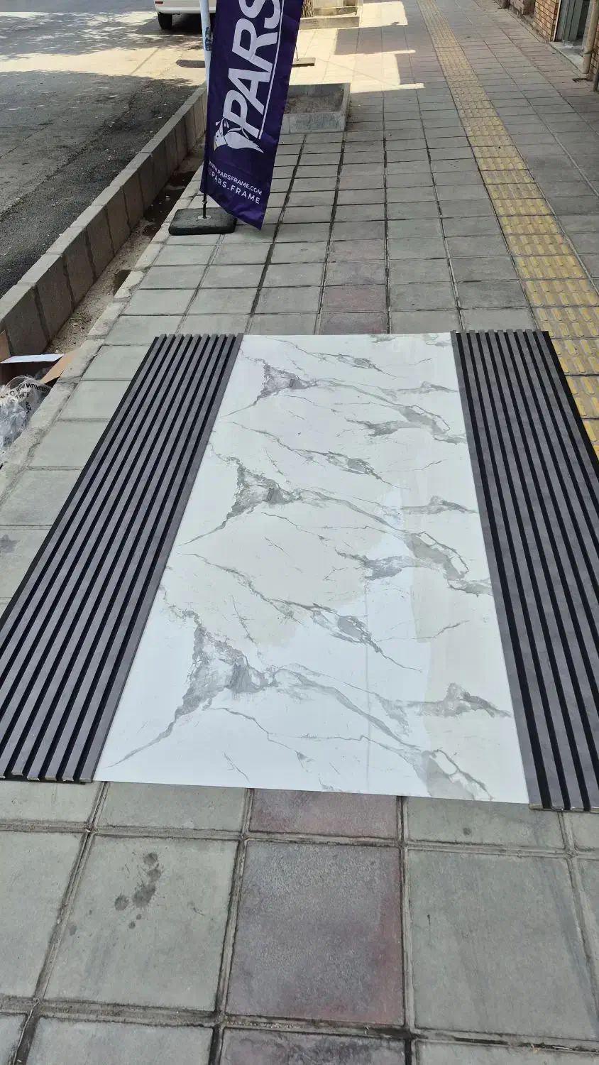 پخش انواع ترموال های پلی استایرن و ترموپنل|مصالح و تجهیزات ساختمان|شهرکرد, |دیوار