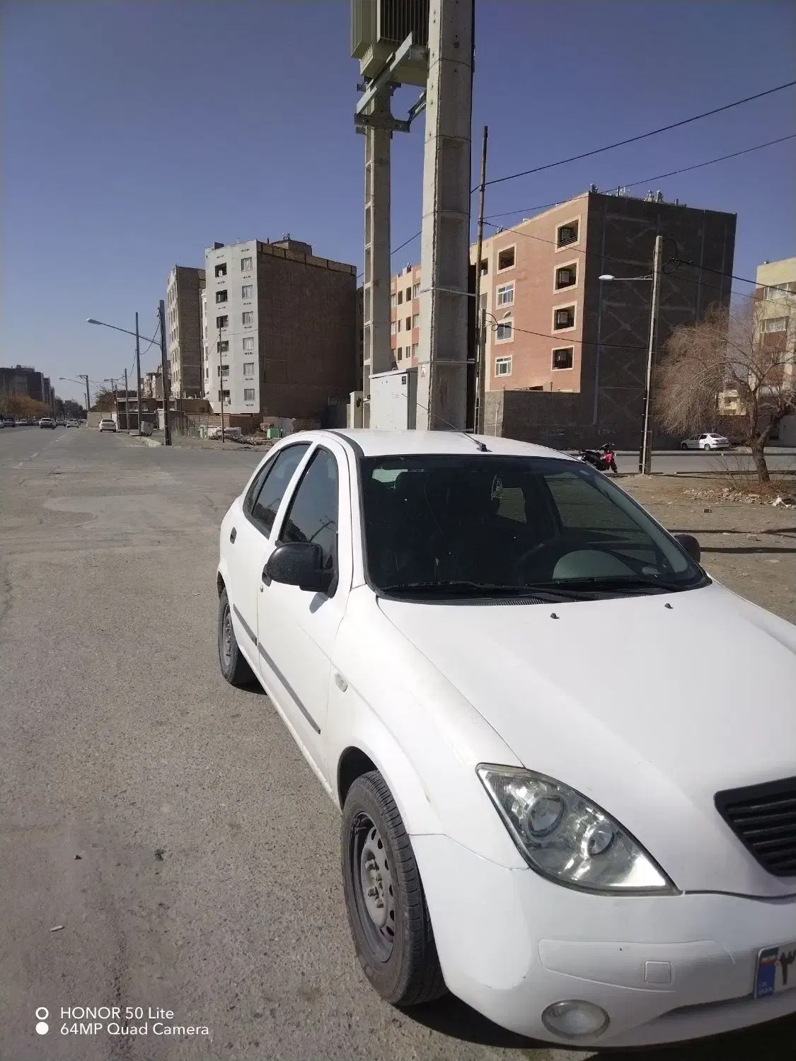 تیبا 2|خودرو سواری و وانت|بیرجند, |دیوار