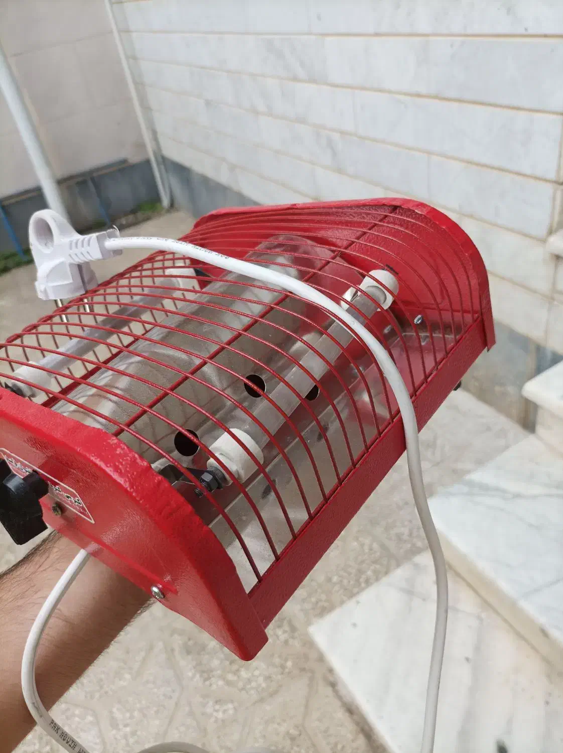 بخاری برقی. کرسی|بخاری، هیتر، شومینه|مینودشت, |دیوار