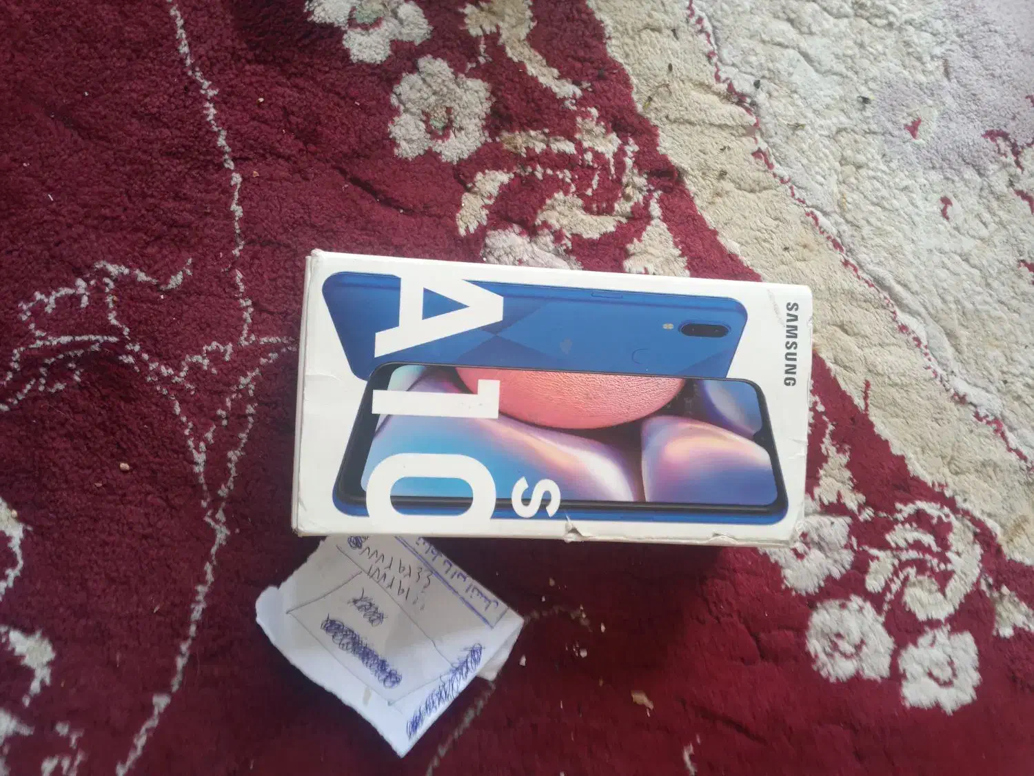 گوشی A10s|موبایل|سبزوار, هفت تیر|دیوار