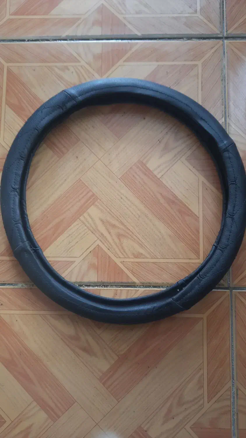 فروش کاور فرمان|قطعات یدکی و لوازم جانبی|رشت, بازار|دیوار