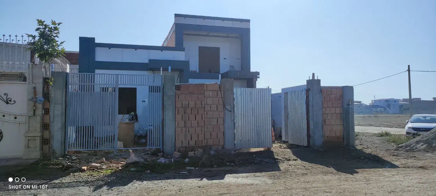 فروش خانه ویلایی و دوبلکس|فروش خانه و ویلا|آق قلا, |دیوار