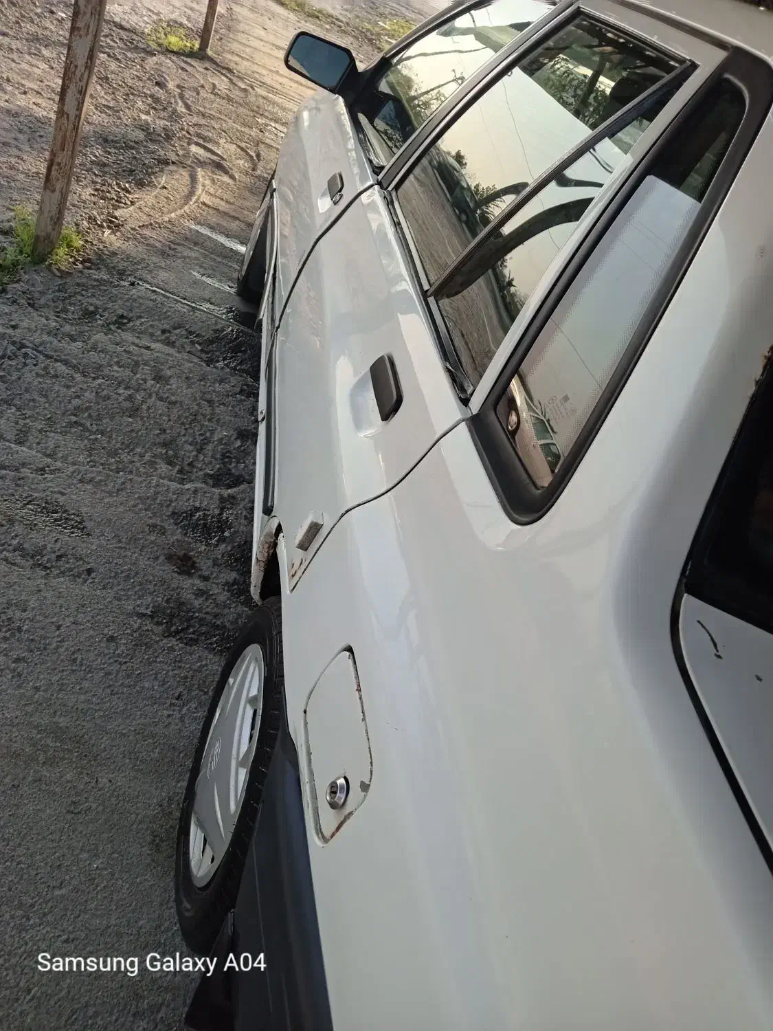 پراید صبا|خودرو سواری و وانت|آستانه اشرفیه, |دیوار