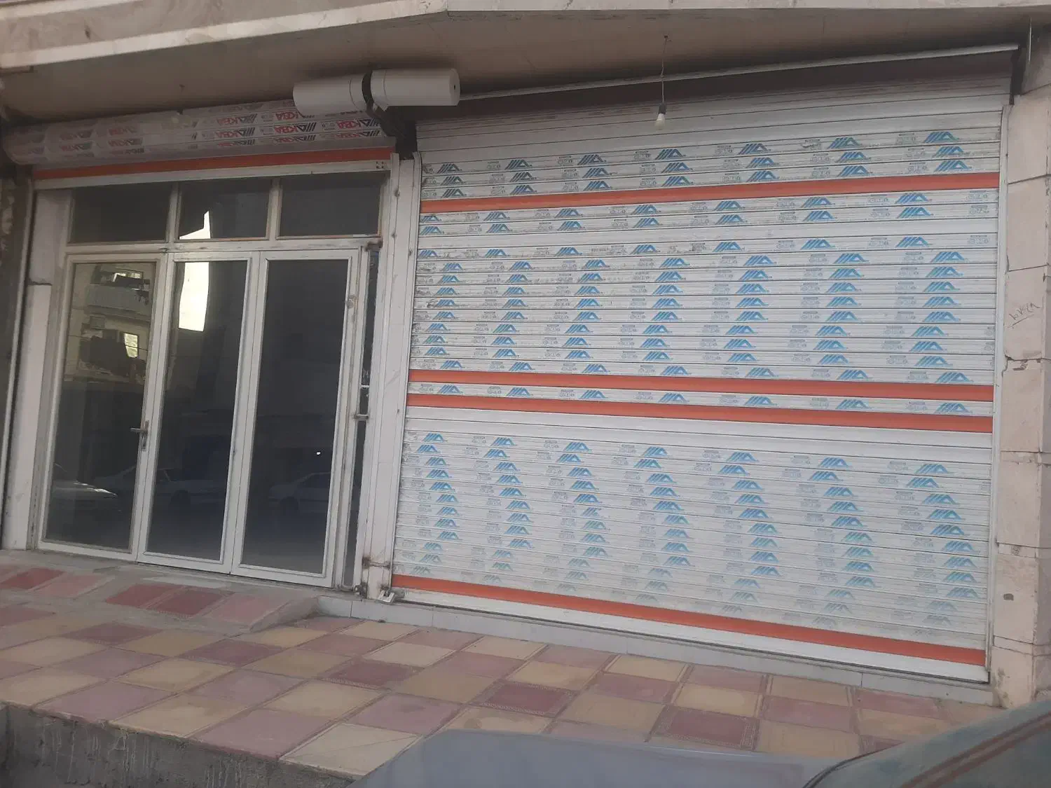 فروش یا اجاره مغازه ۷۵ متری بر خیابان اصلی|اجارهٔ مغازه و غرفه|اسدآباد, |دیوار