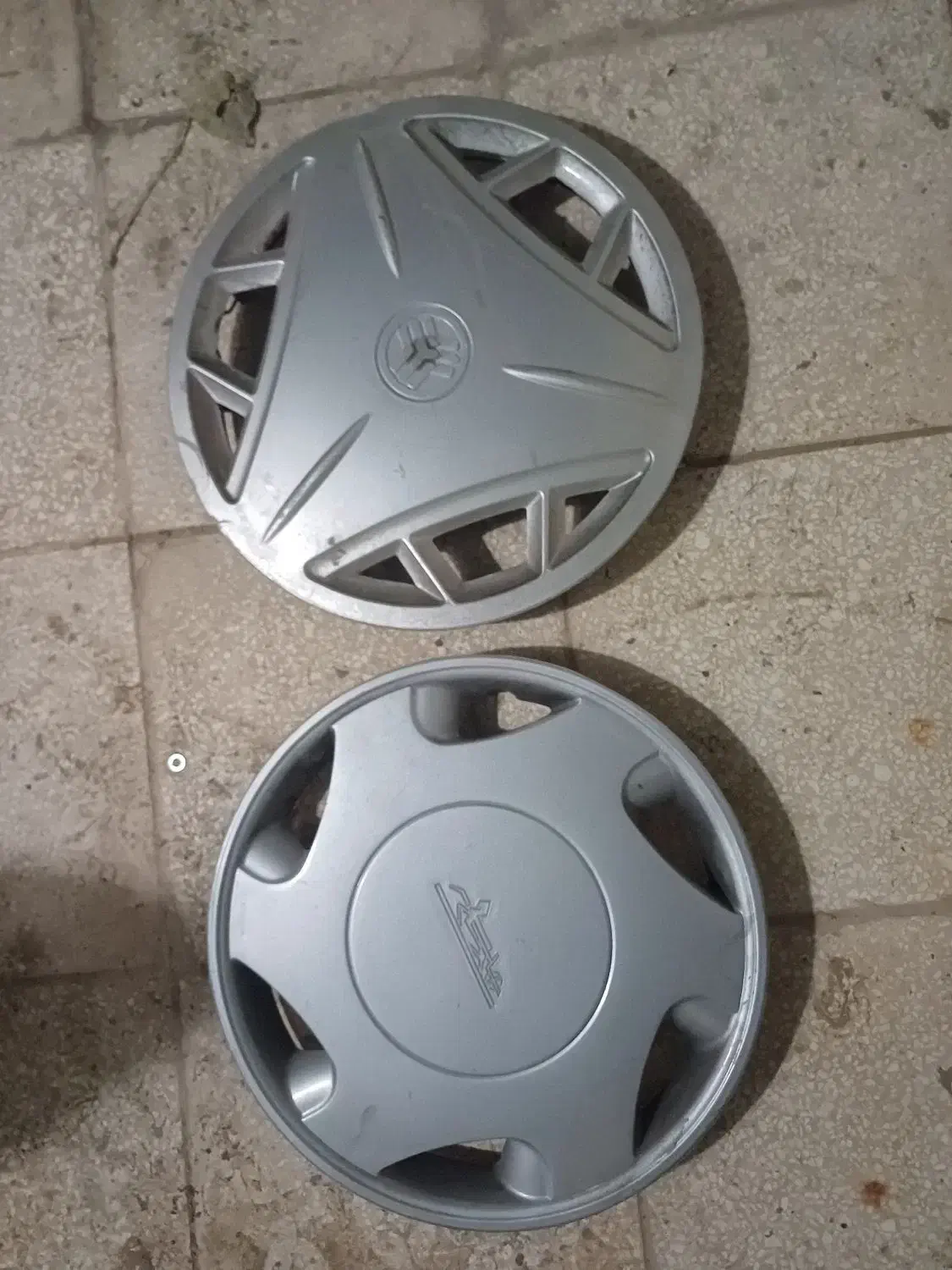 قالپاق|قطعات یدکی و لوازم جانبی|فردوس (خراسان), |دیوار