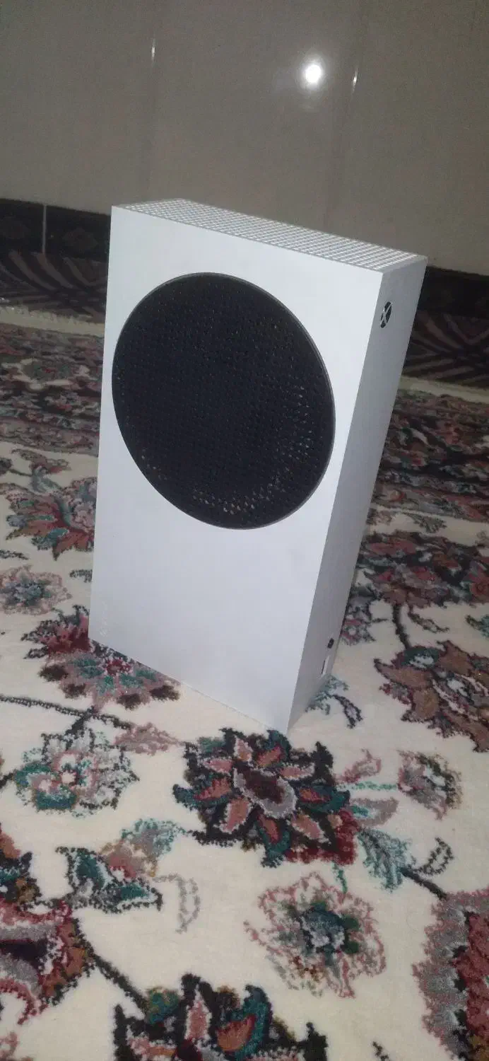 ایکس باکس سری اس|کنسول، بازی ویدئویی و آنلاین|بروجرد, |دیوار