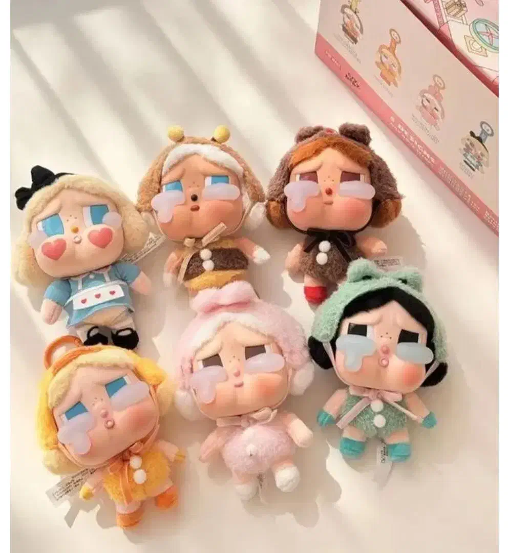 کرای بی بی|اسباببازی|پاکدشت, پاکدشت (مامازند)|دیوار