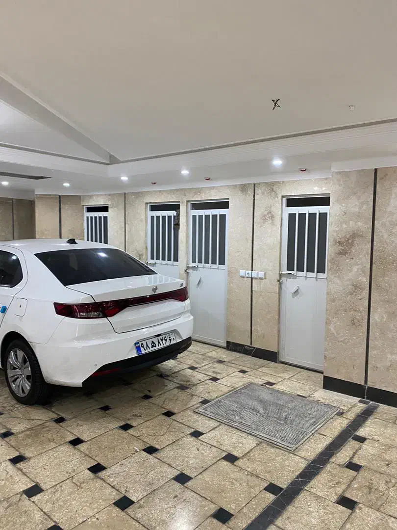 فروش آپارتمان ۶طبقه تک واحد طبقه ۲ متراژ۱۰۷ متر|فروش آپارتمان|تهران, شهید اسدی|دیوار