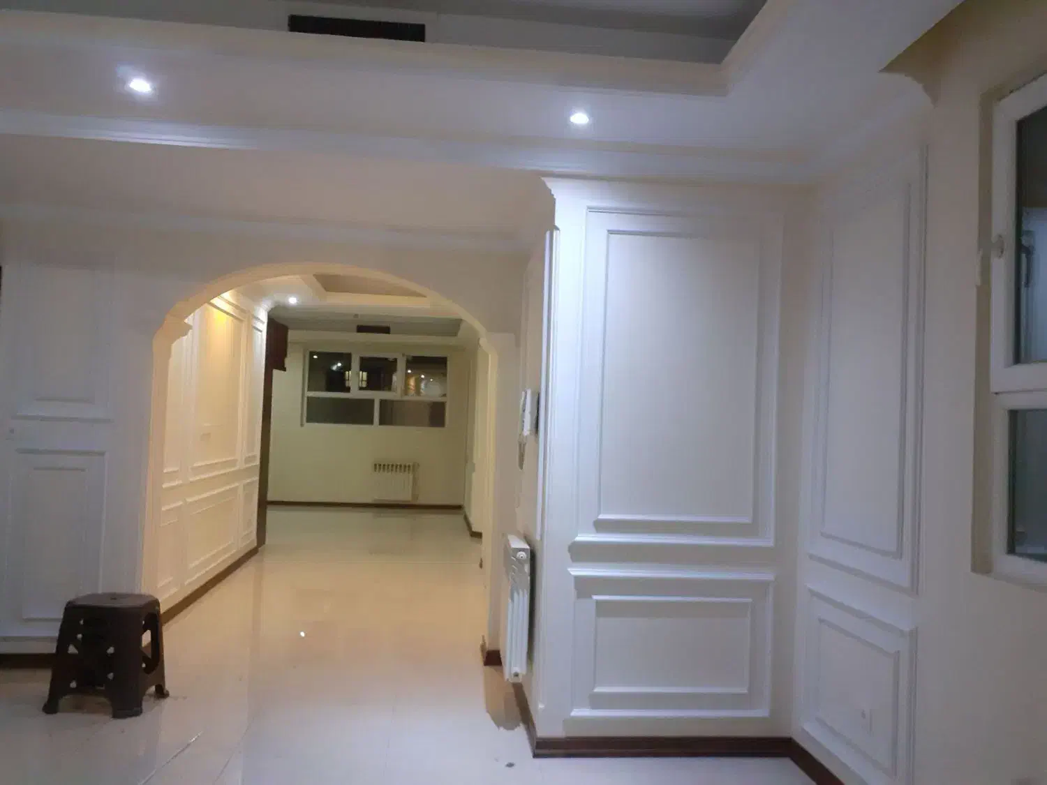 گچبری وابزار پیش ساخته.قاب بندی. پلی اورتان .کناف|خدمات پیشه و مهارت|تهران, هفت حوض|دیوار