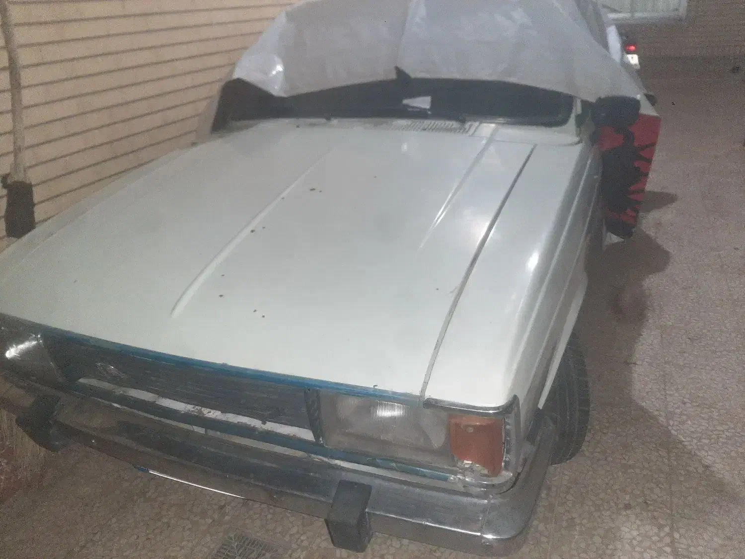 پیکان ۷۹ دوگانه|خودرو سواری و وانت|فلاورجان, |دیوار