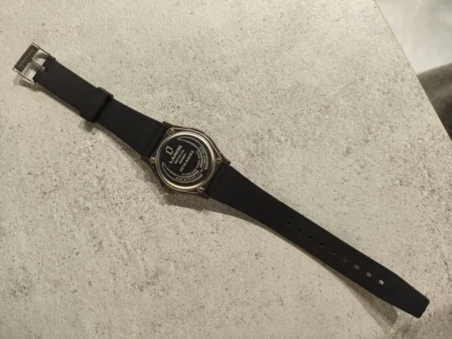 ساعت اوریجینال ژاپنی|ساعت|اردکان, |دیوار