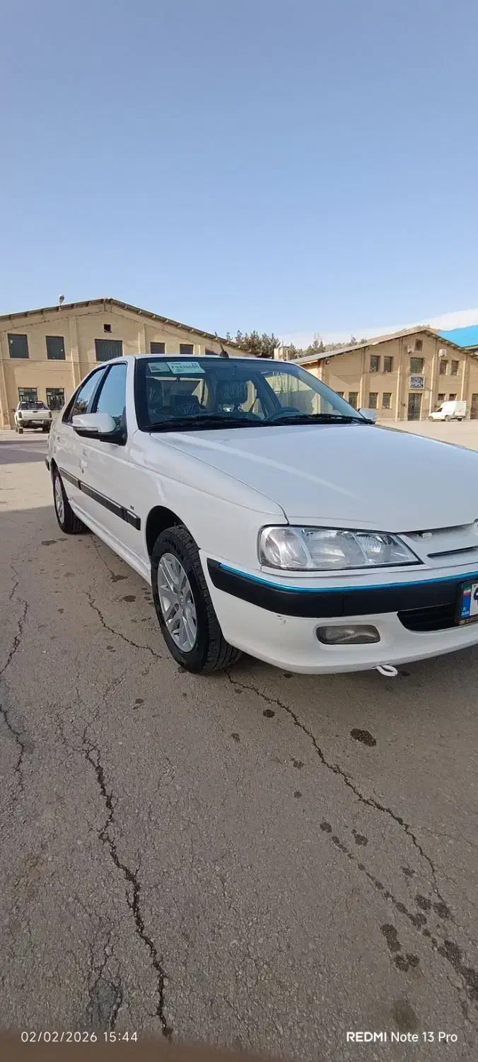 پارسtu5 مدل99|خودرو سواری و وانت|جوانرود, |دیوار