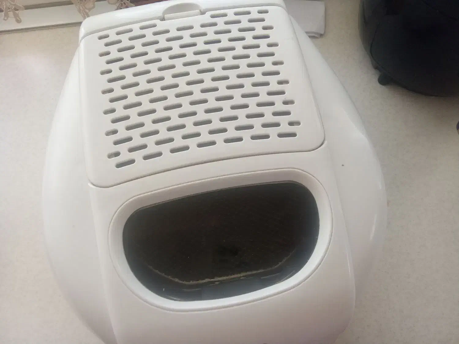 سرخ کن آک ونو نو|سایر لوازم برقی|بیرجند, |دیوار