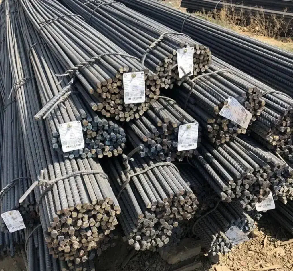 میلگرد ،نبشی|مصالح و تجهیزات ساختمان|مشهد, خین عرب|دیوار