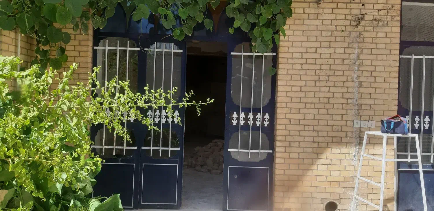 درب و پنجره آهنی|مصالح و تجهیزات ساختمان|جهرم, |دیوار