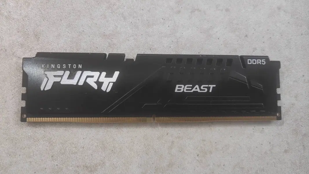 رم 16 گیگ ddr5|قطعات و لوازم جانبی رایانه|تهران, جلیلی|دیوار