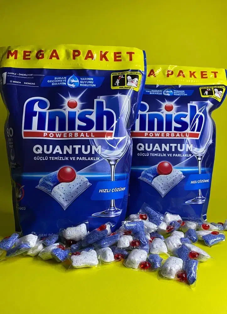 قرص ماشین ظرفشویی|مواد شوینده و دستمال کاغذی|زنجان, |دیوار