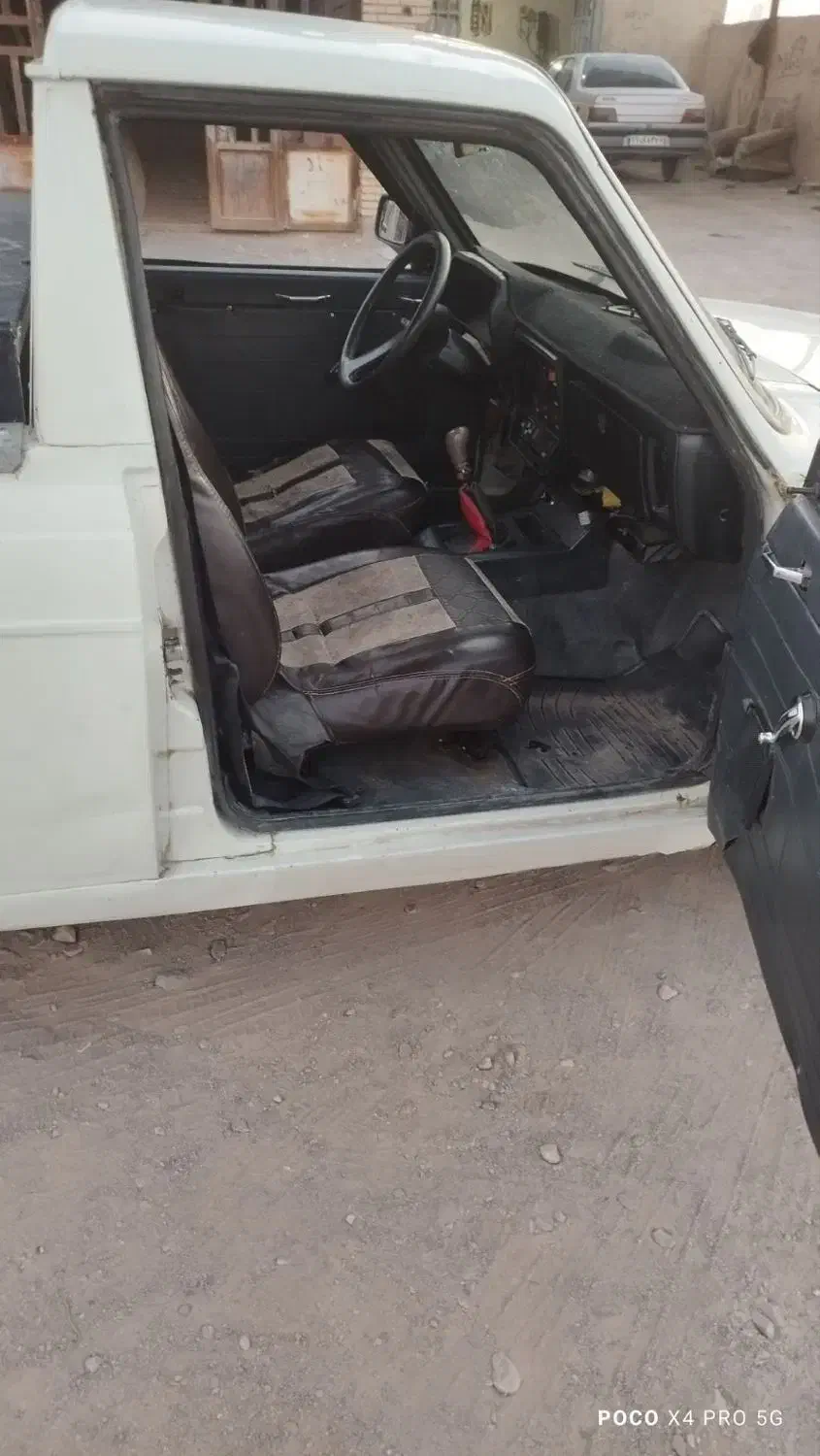 پیکان وانت|خودرو سواری و وانت|کهنوج, |دیوار