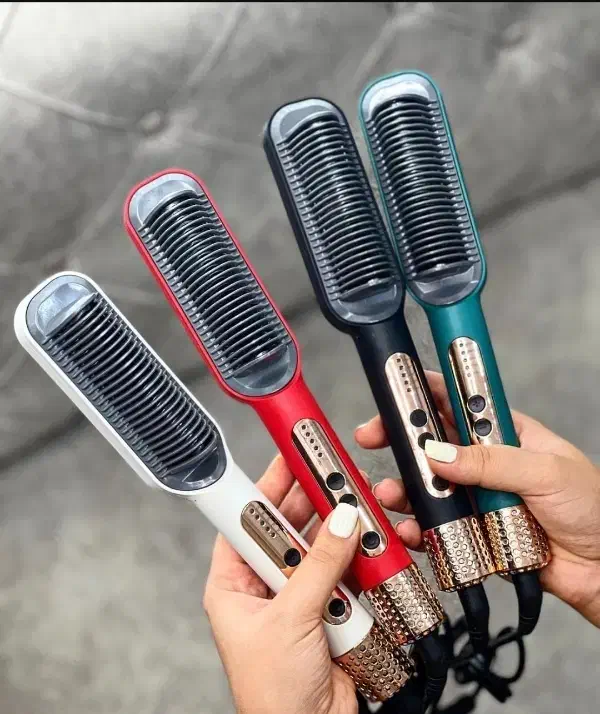 برس حرارتی|آرایشی، بهداشتی، درمانی|بم, |دیوار