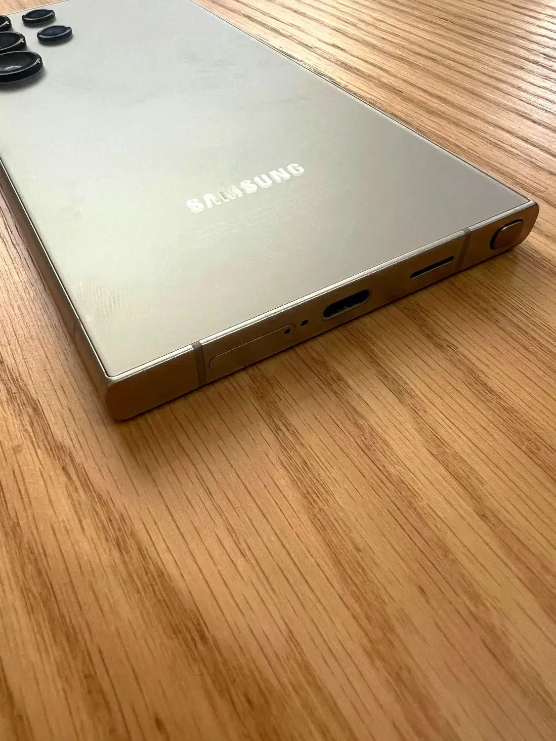 S24 Ultra 256 Gray|موبایل|مشهد, جاهد شهر|دیوار