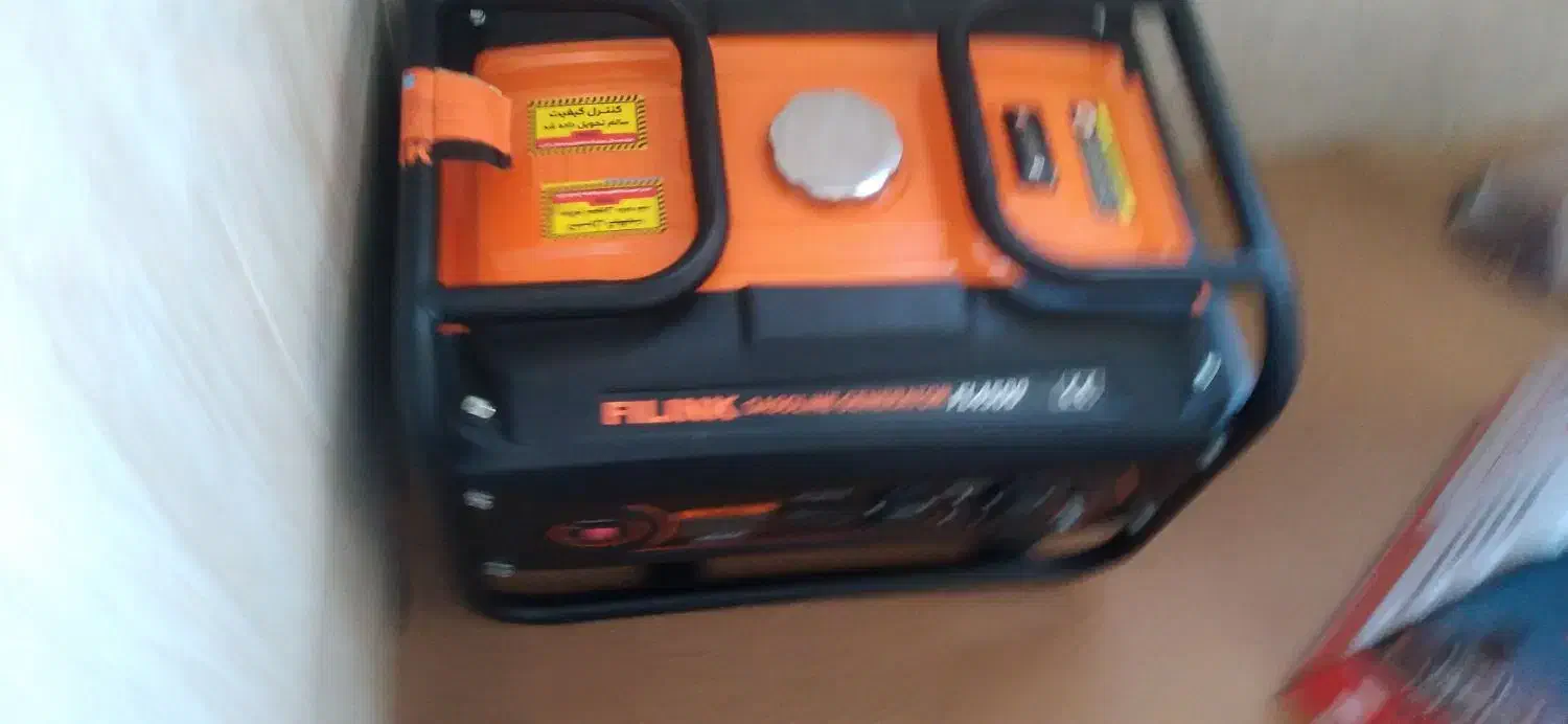 موتور برق نو نو مارک فیلینک|ابزارآلات|قره چای, |دیوار