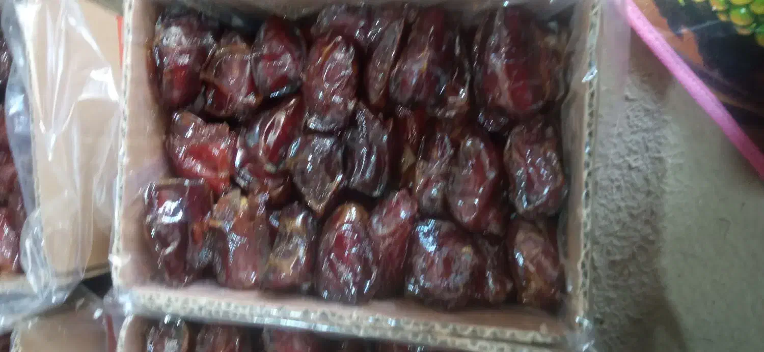 خرمای درجه یک|خوردنی و آشامیدنی|شیراز, احمدآباد|دیوار