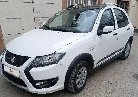 کوییک rs|خودرو سواری و وانت|همدان, |دیوار