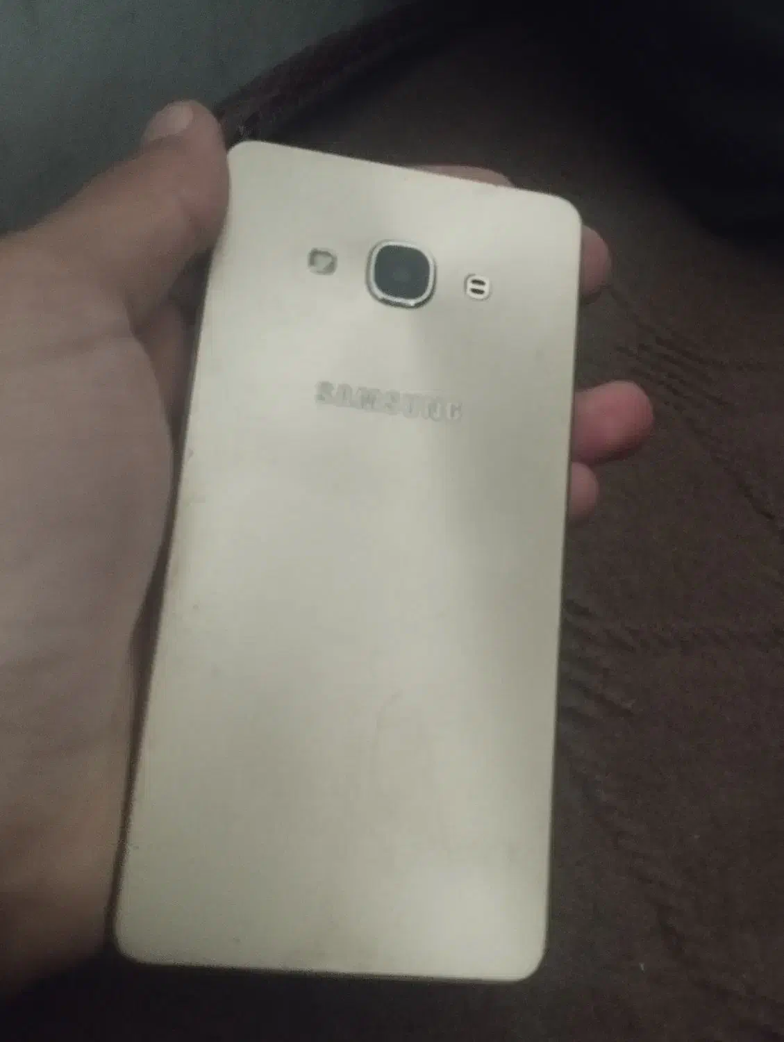 گوشی j3poro|موبایل|ارومیه, |دیوار