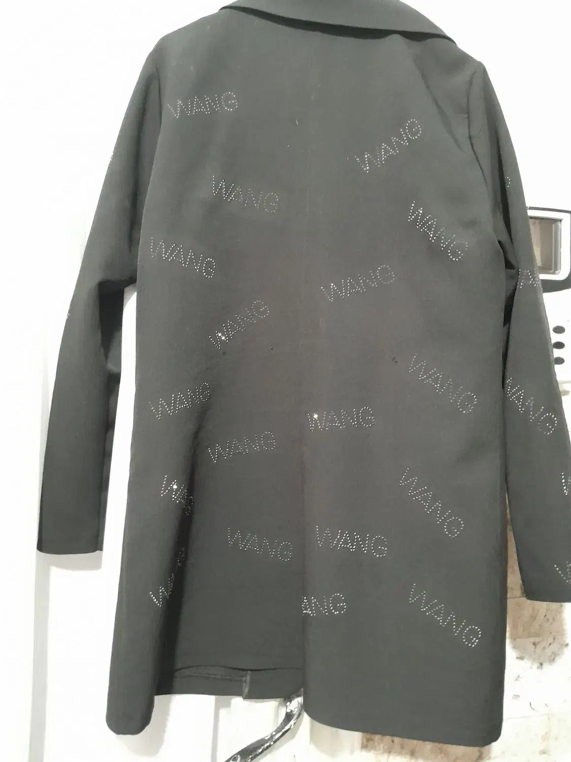 کت مجلسی زنانه در حد نو|لباس|باقرشهر, |دیوار