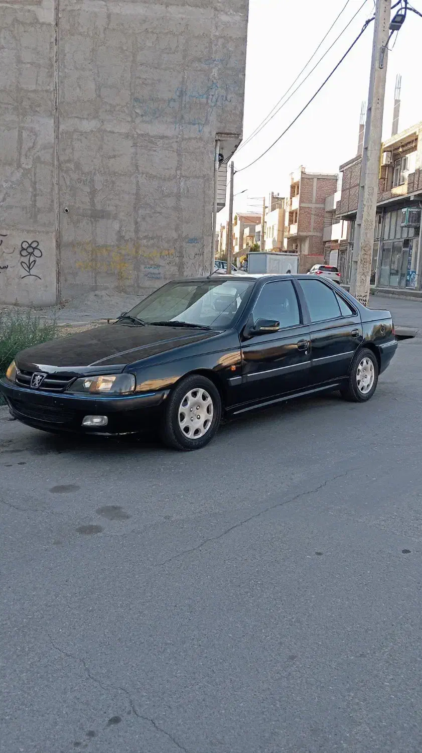 فروشی|خودرو سواری و وانت|حاجیلار, |دیوار