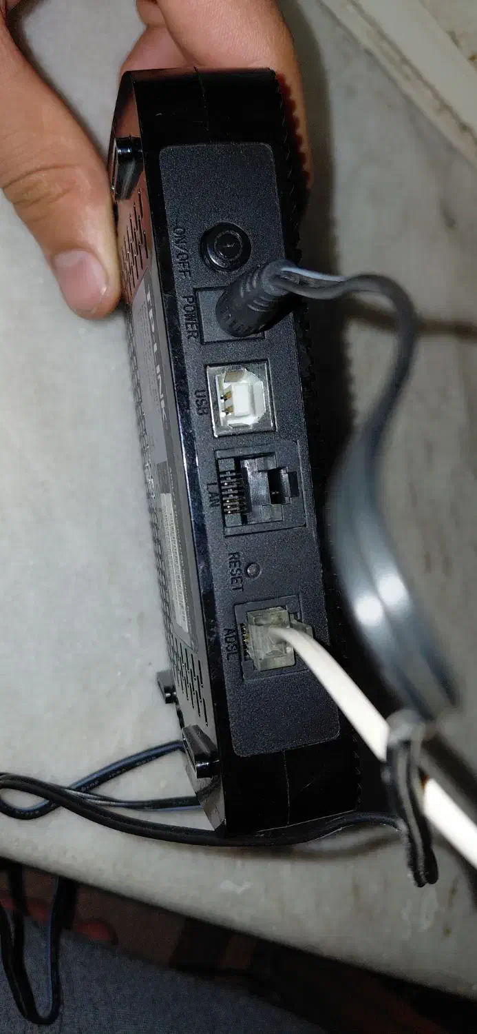 مودم TP-LINK|مودم و تجهیزات شبکه|تبریز, |دیوار