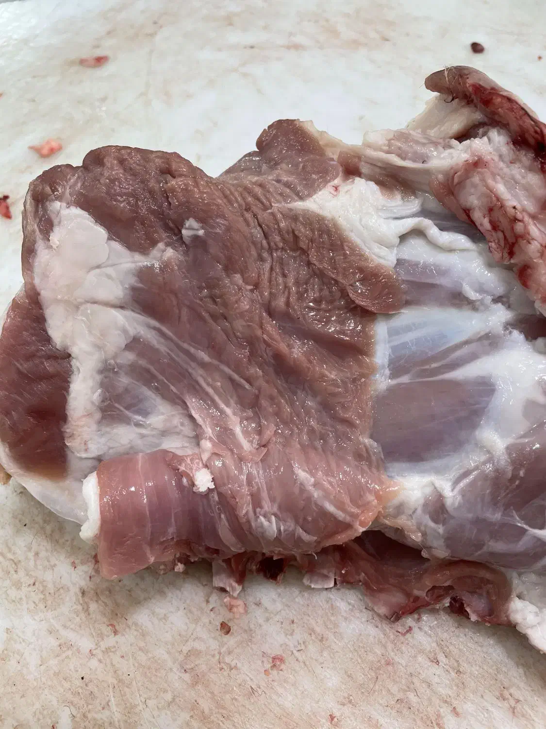 گوشت گوساله و گوسفندی و همبر مخصوص|خوردنی و آشامیدنی|شیراز, سیاه سنگ|دیوار