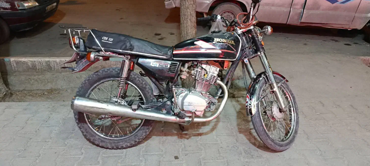 موتور سیکلت قیمت|موتورسیکلت|کرمان, |دیوار