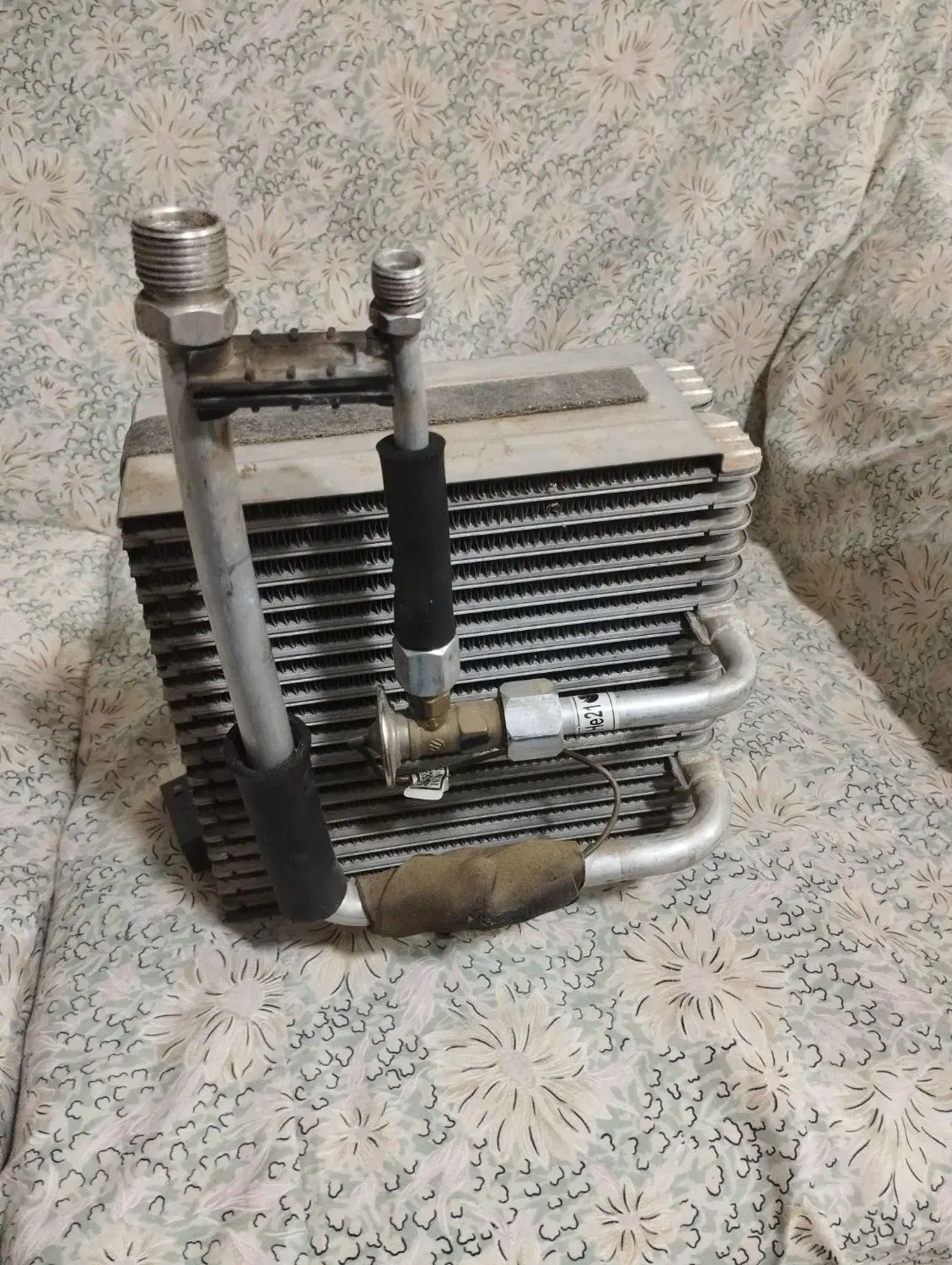 اواپراتورکولر|قطعات یدکی و لوازم جانبی|قدس, شهرک دانش|دیوار