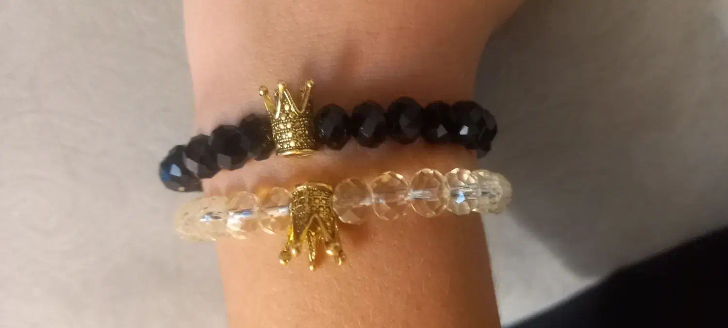 انواع دستبد|بدلیجات|کرمان, |دیوار