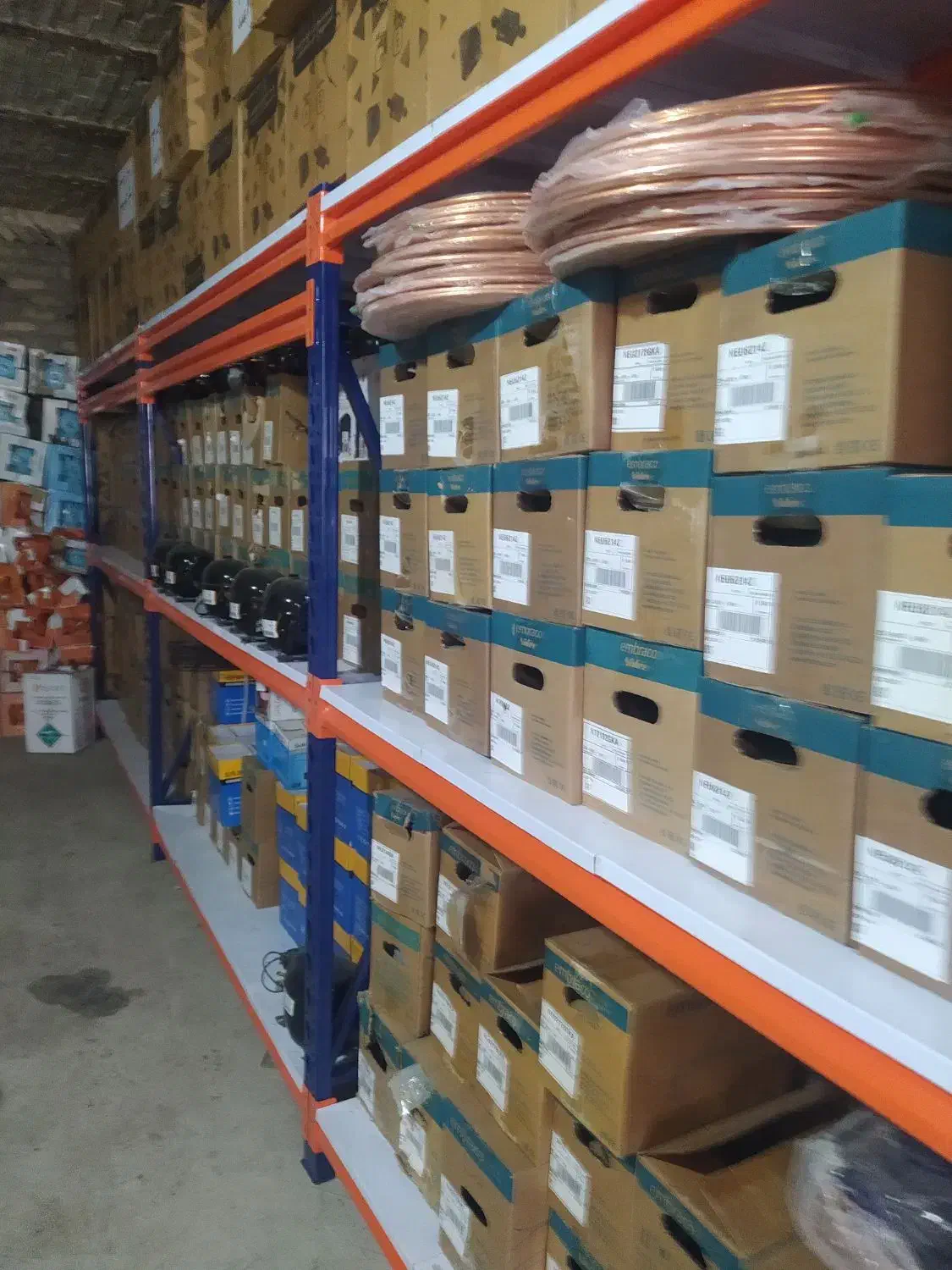 نصب موتور یخچال انواع برندها|یخچال و فریزر|مشهد, راه آهن|دیوار