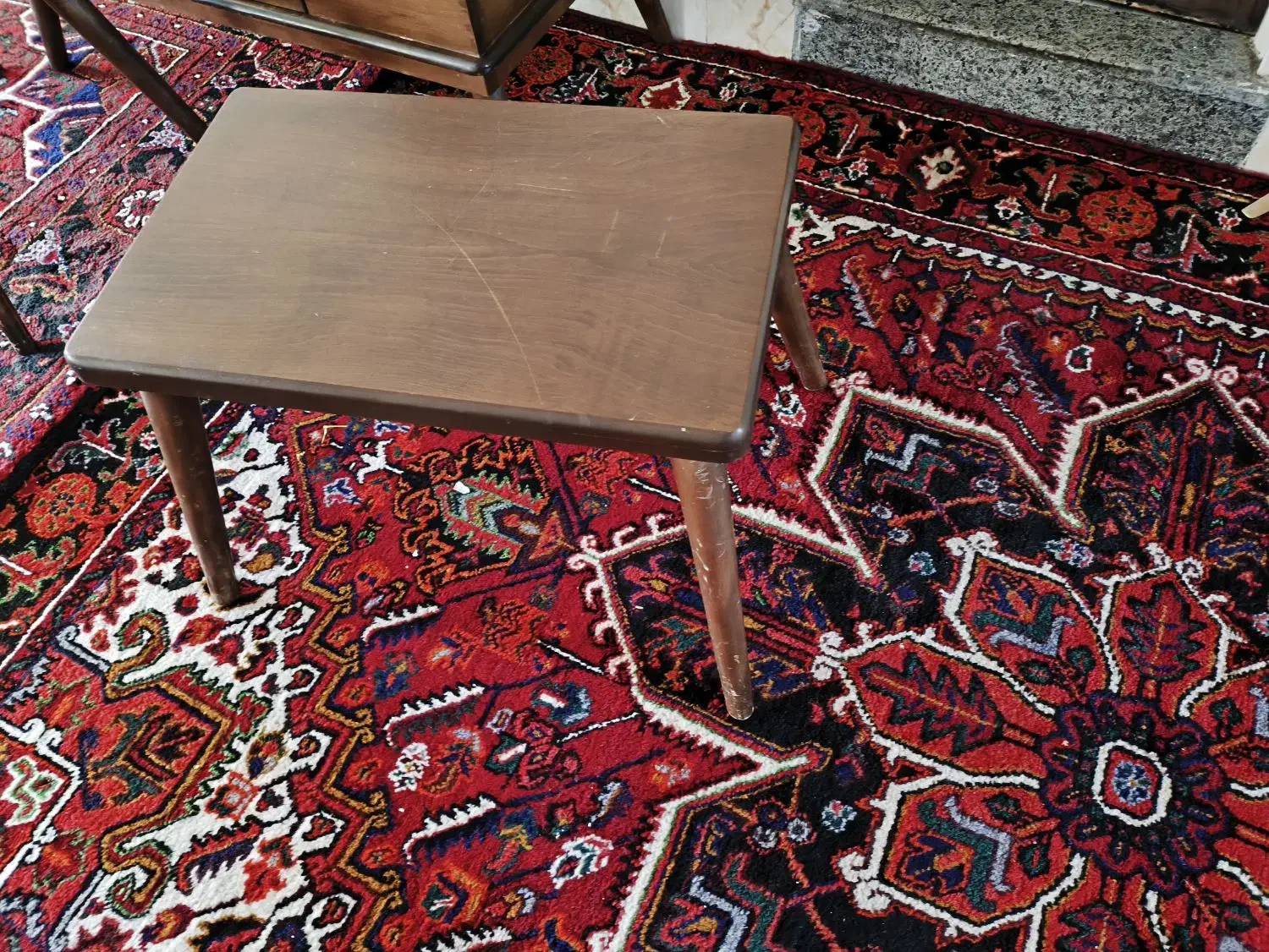 میز جلو مبلی|مبلمان خانگی و میز عسلی|تبریز, |دیوار