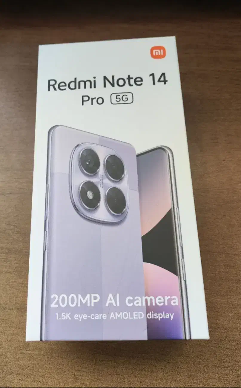گوشی شیائومی Redmi Note 14pro 5G 512.12|موبایل|میبد, |دیوار