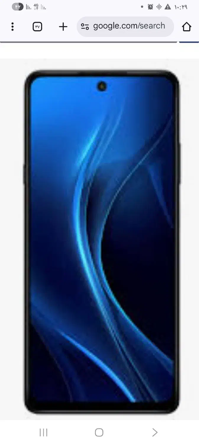 گوشی ردتون v10 نو اصل و ریجستر شده|موبایل|میناب, |دیوار