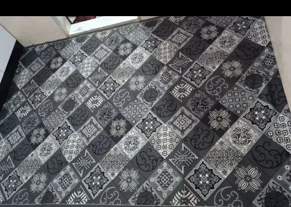 گلیم آشپزخانه|گلیم، جاجیم، گبه|ساوه, |دیوار