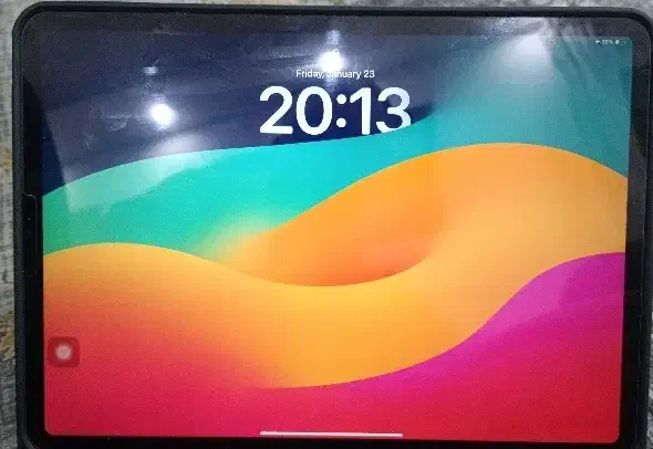 تبلت آی‌پد پرو اپل|تبلت|اهواز, کیانپارس |دیوار