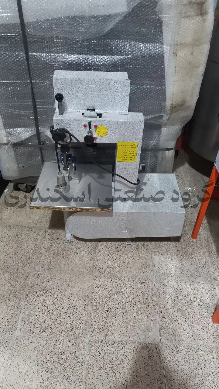 برش ماهی مرغ خردکن استخوان بر اره فلکه قصابی|ماشین‌آلات صنعتی|بندرعباس, |دیوار