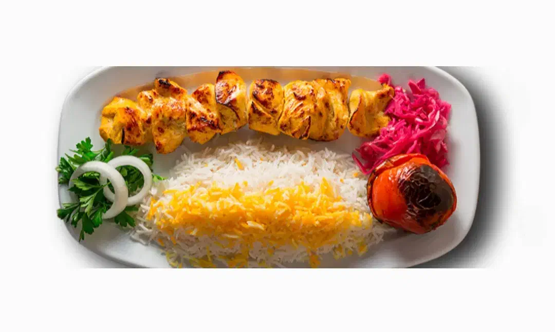 جوجه کباب ذغالی خانگی|خوردنی و آشامیدنی|شیراز, ستارخان|دیوار