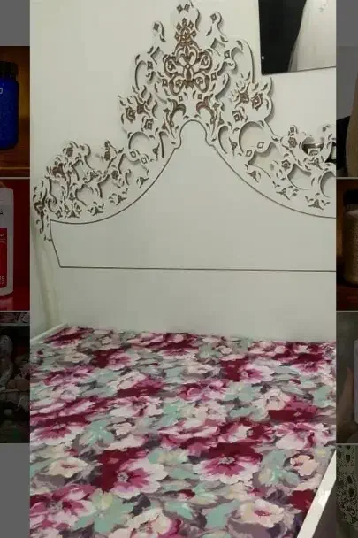 سرویس خواب کمد بچه|تخت و سرویس خواب|باغستان, |دیوار