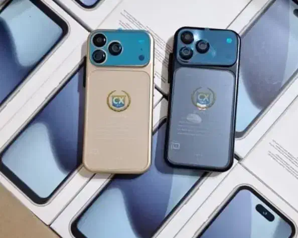 آیفون ۱۷ پرومکس مینی (سوییسی)۴.۵ اینچ|موبایل|کرج, کرج نو|دیوار