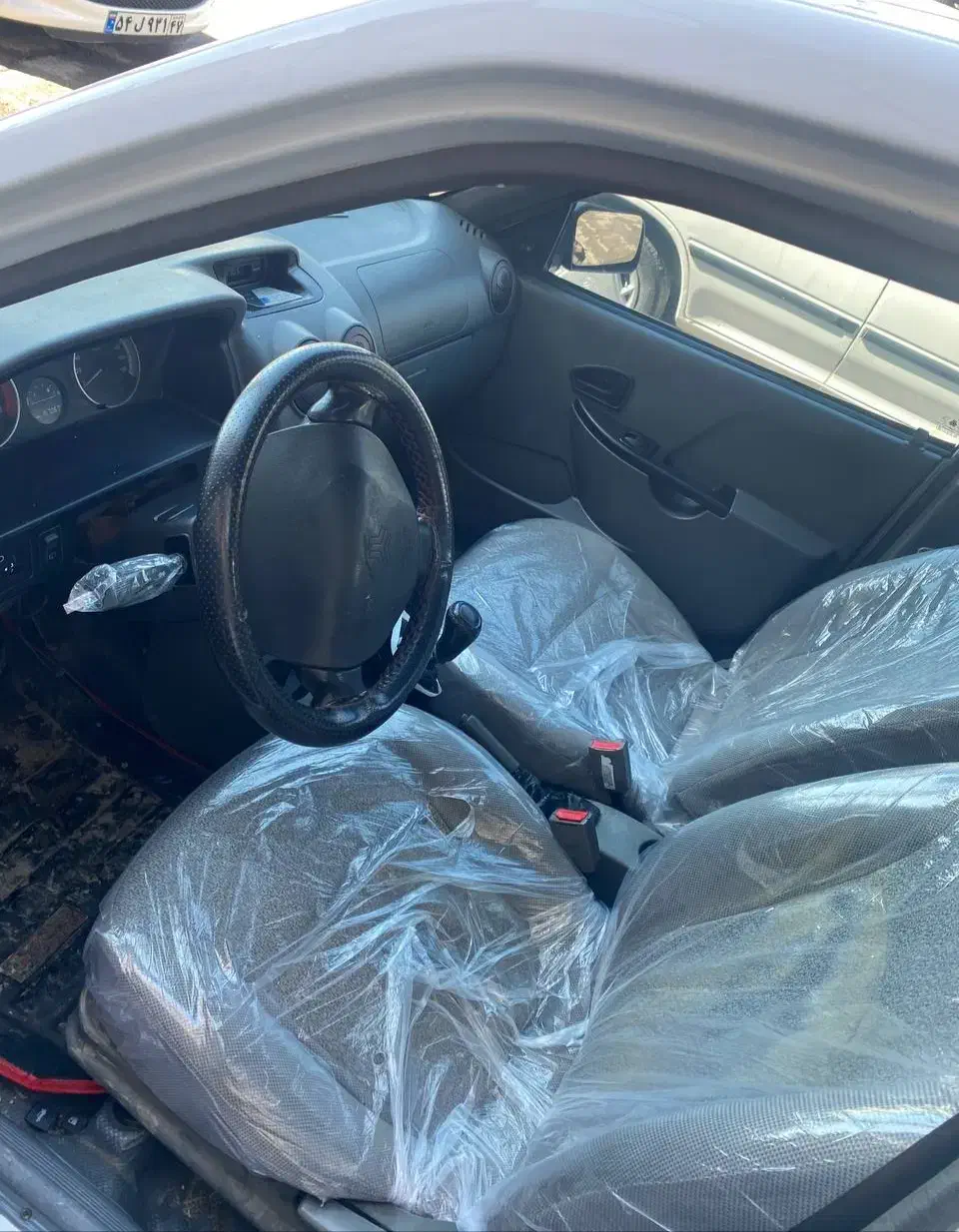 پراید111|خودرو سواری و وانت|کرمانشاه, |دیوار